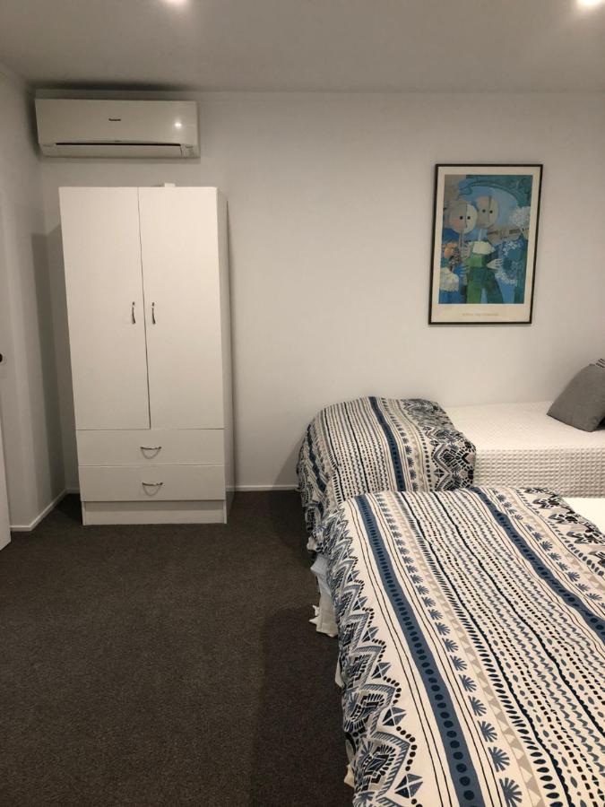 Waikaraka Beach, Spacious & Very Comfortable Whangarei Heads Luaran gambar