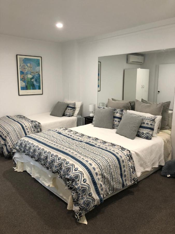 Waikaraka Beach, Spacious & Very Comfortable Whangarei Heads Luaran gambar